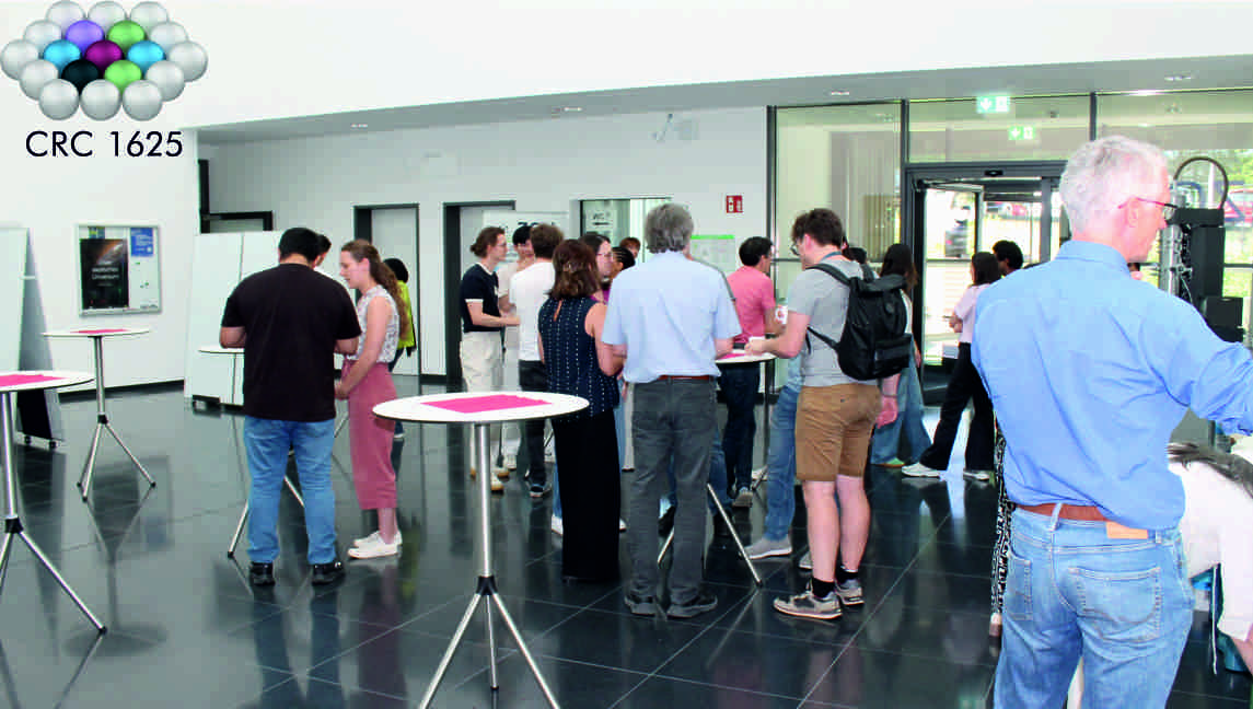 Workshops and Conferences