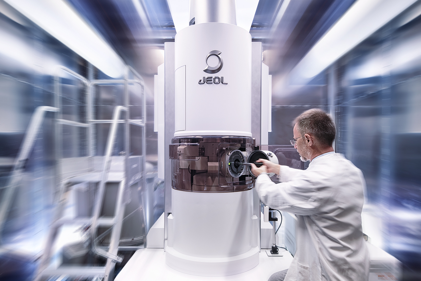 Core Facility I