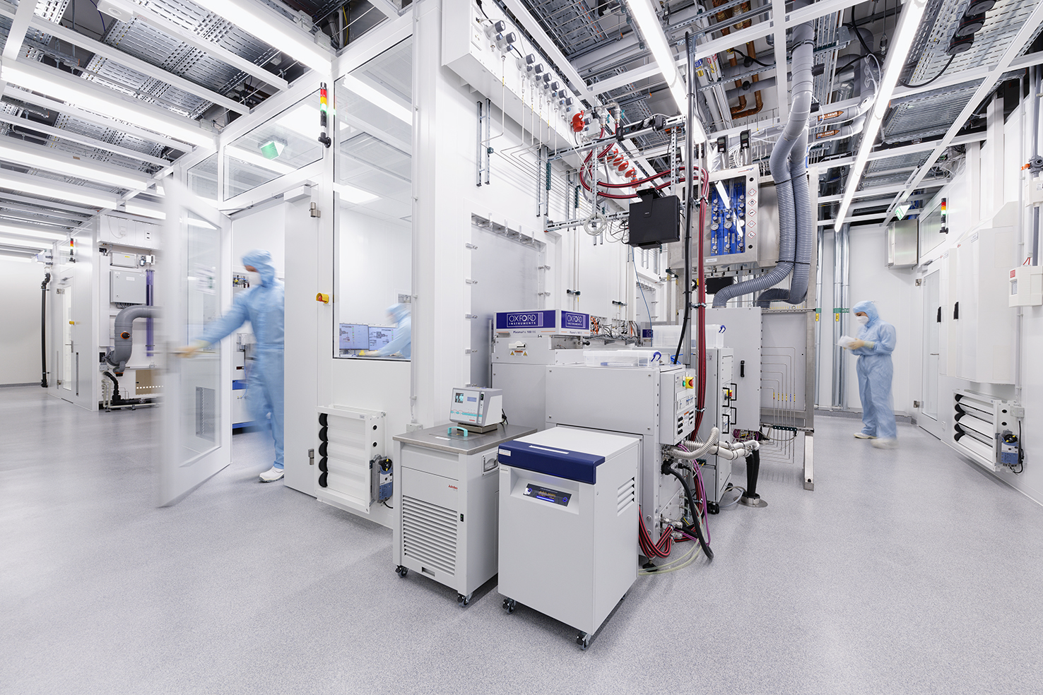 Core Facility III